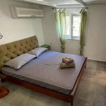 Dk House1 Apartment Kavala Exterior foto