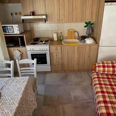 Dk House1 Apartment Kavala Exterior foto