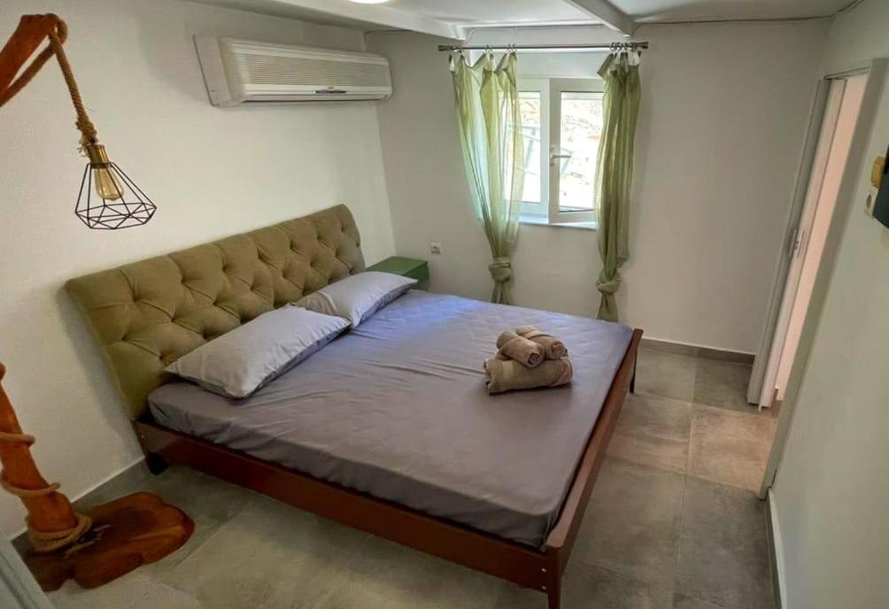 Dk House1 Apartment Kavala Exterior foto