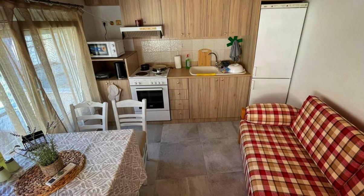 Dk House1 Apartment Kavala Exterior foto